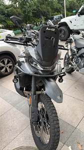 二手春风800MT-X