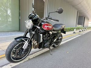 二手川崎Z900RS