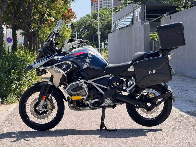 二手宝马R 1250 GS