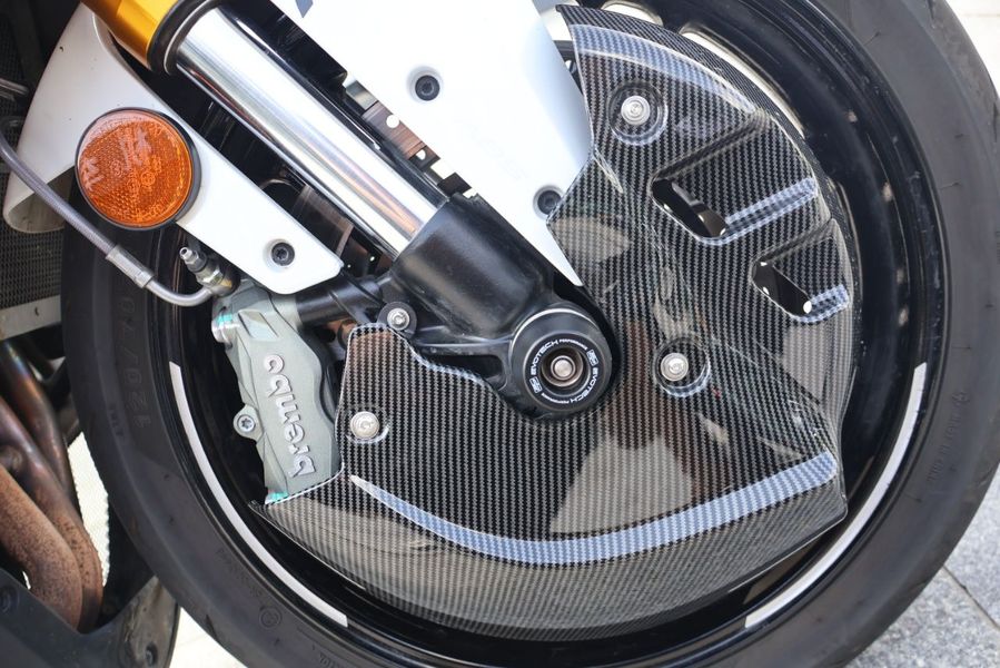 二手春风750SR-S