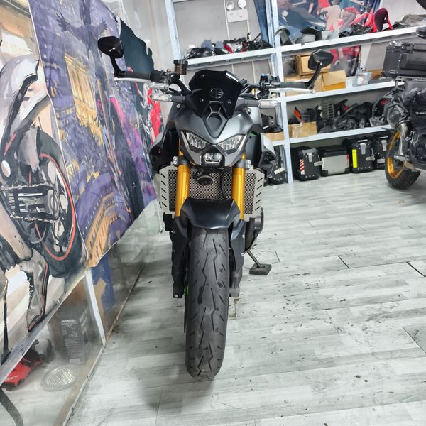 二手川崎Z900