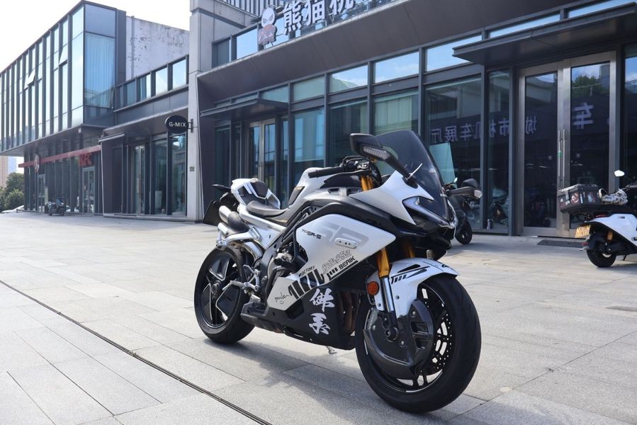 二手春风750SR-S