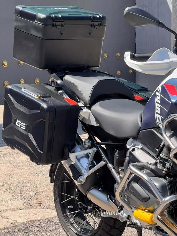 二手宝马R 1250 GS