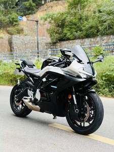 二手春风675SR-R