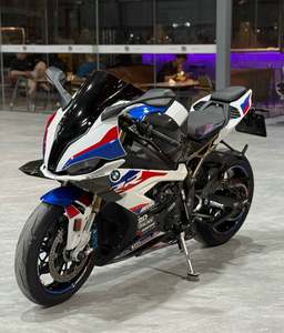 二手宝马S 1000 RR