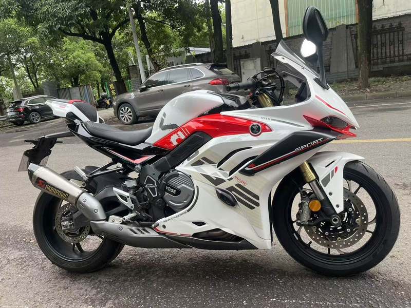 二手无极RR660S