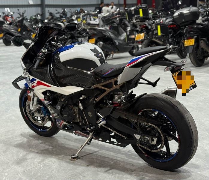 二手宝马S 1000 RR