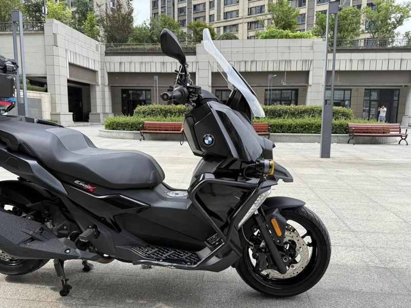 二手宝马C 400