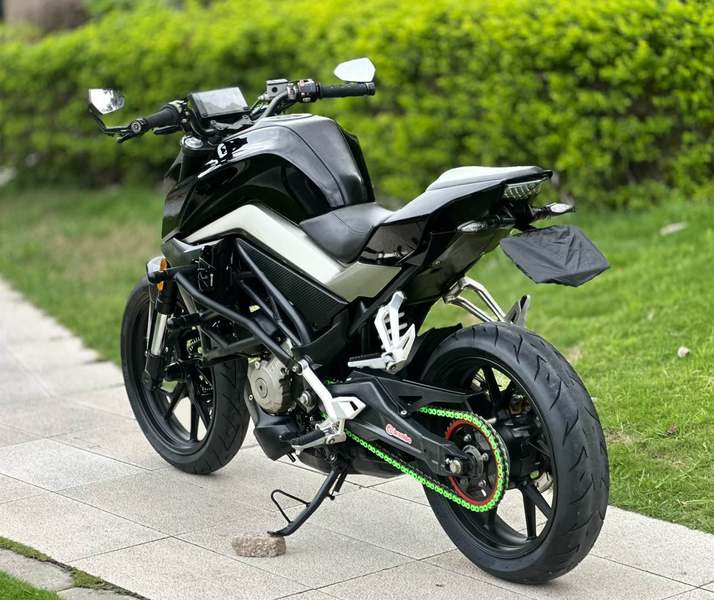 二手春风250NK