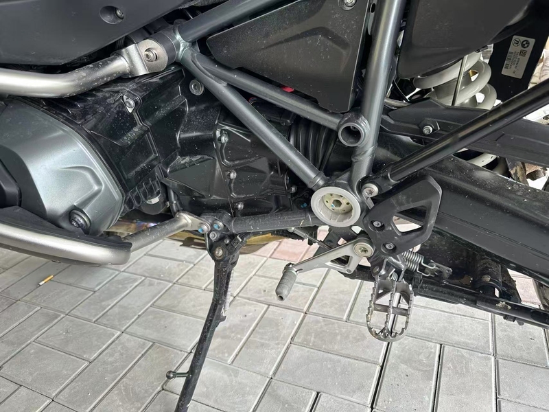二手宝马R 1250 RS