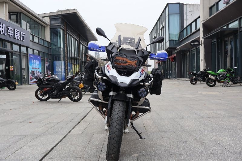 二手宝马R 1250 GS