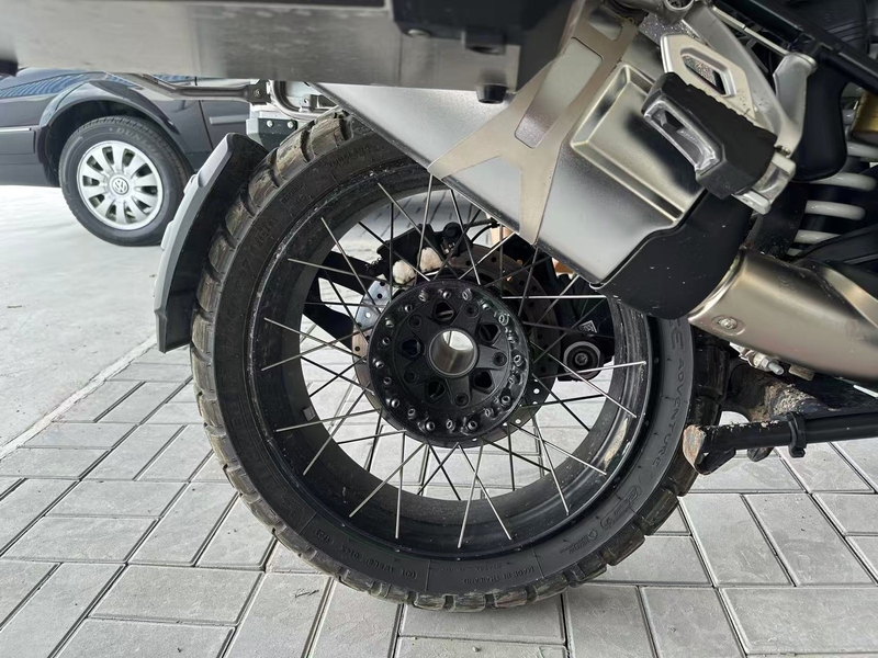 二手宝马R 1250 RS