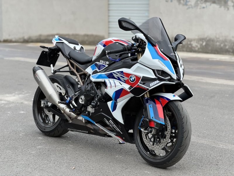 二手宝马S 1000 RR