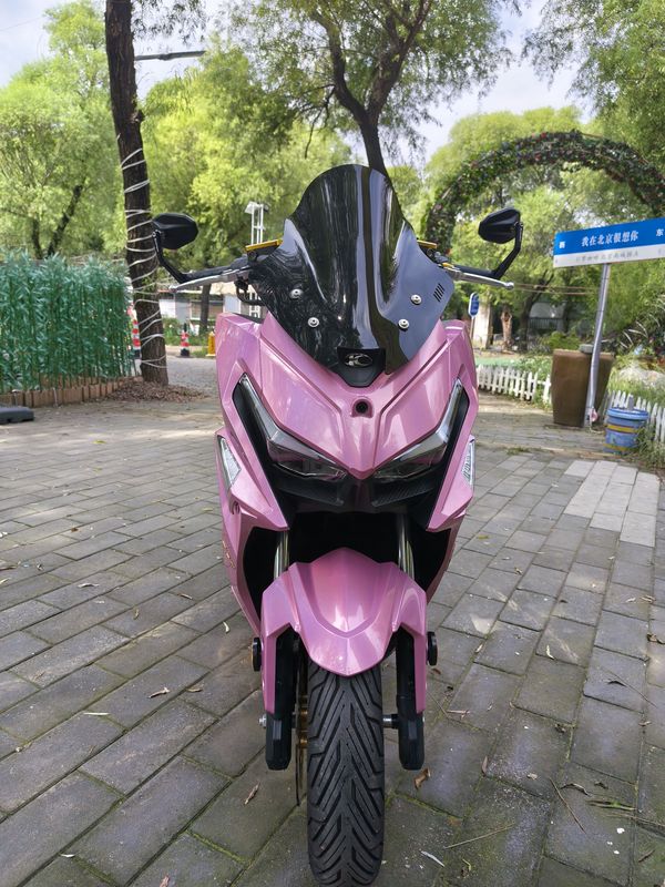 二手光阳Racing H150