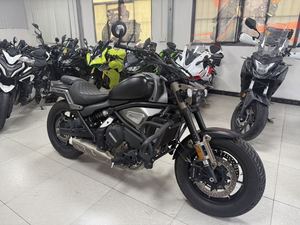 二手QJMOTOR闪700