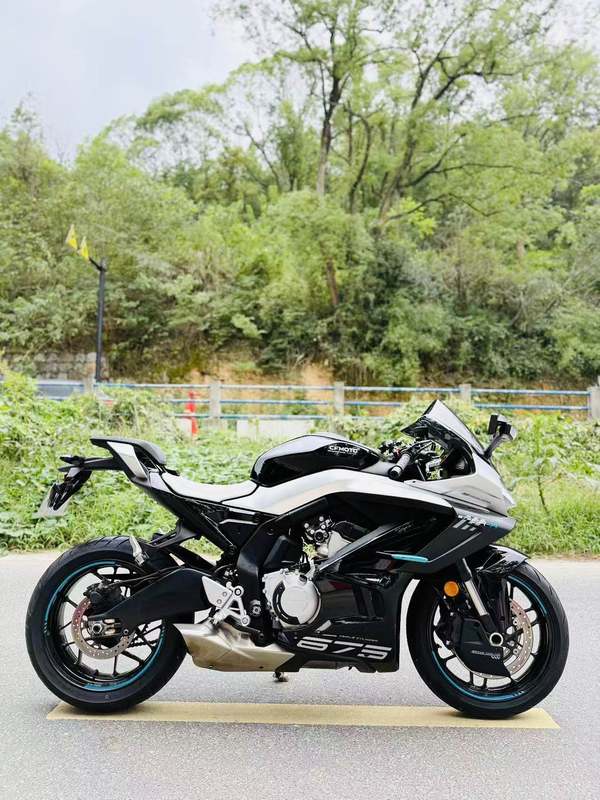二手春风675SR-R