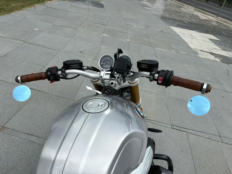 二手宝马R NineT