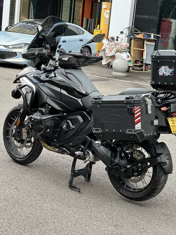 二手宝马R 1300 GS