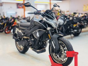 二手春风800NK