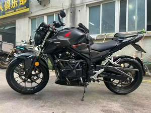 二手本田CB400F
