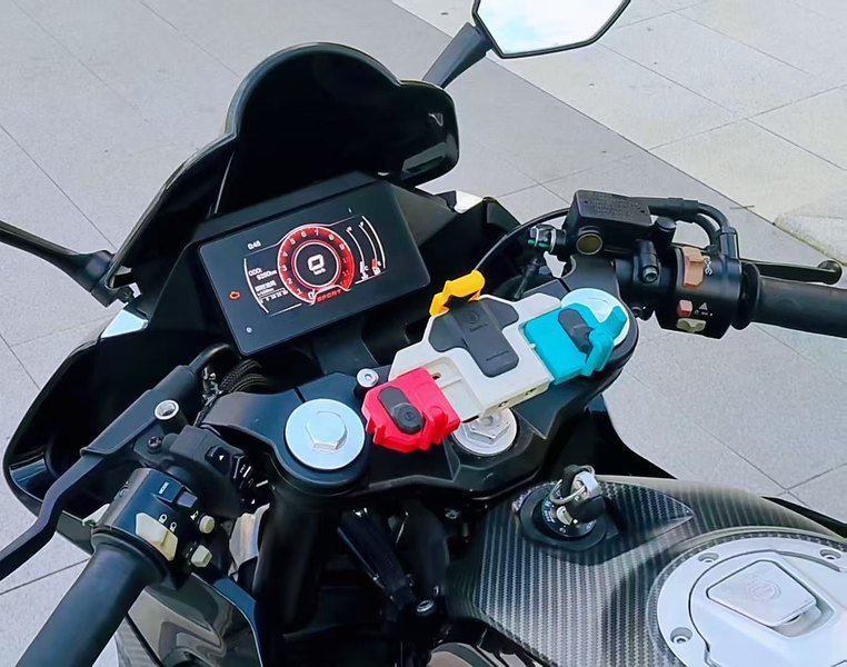 二手春风250SR
