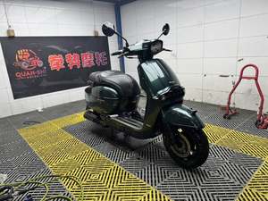 二手维多利亚Sixties 300i