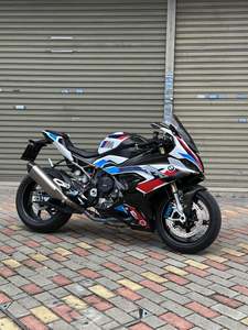 二手宝马S 1000 RR