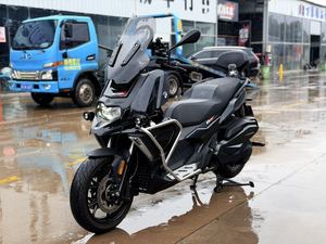 二手宝马C 400