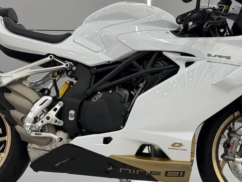 二手QJMOTORSuper921