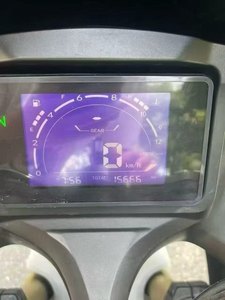 二手QJMOTOR赛250