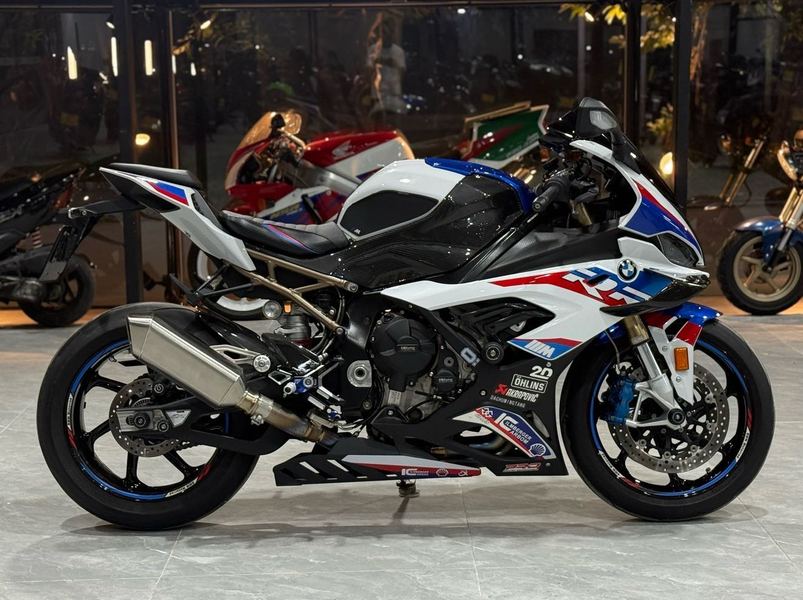 二手宝马S 1000 RR