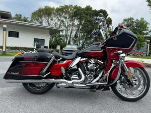 二手哈雷戴维森公路滑翔 Road Glide