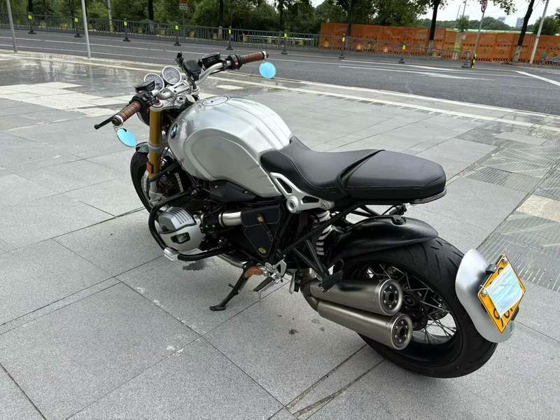 二手宝马R NineT