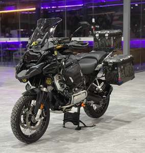 二手宝马R 1250 GS
