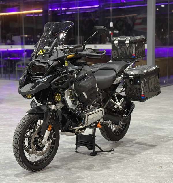 二手宝马R 1250 GS