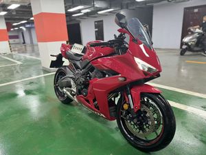 二手本田CBR650R