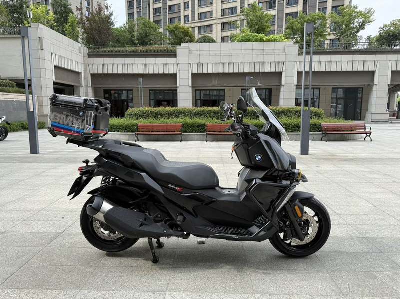 二手宝马C 400
