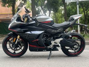 二手春风450SR