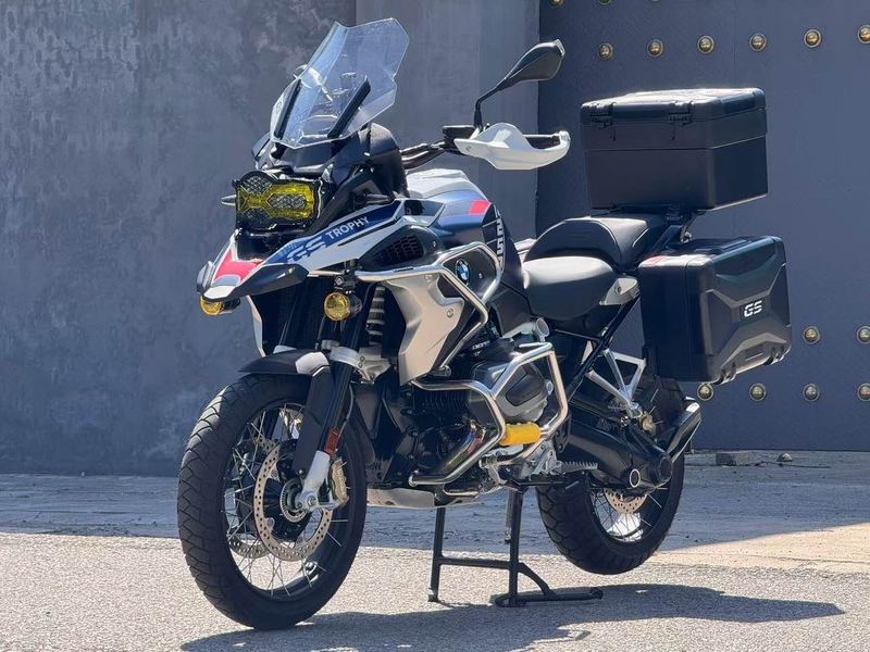 二手宝马R 1250 GS