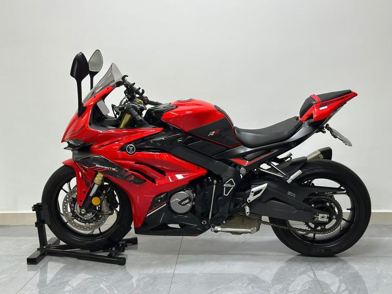 二手无极RR660S