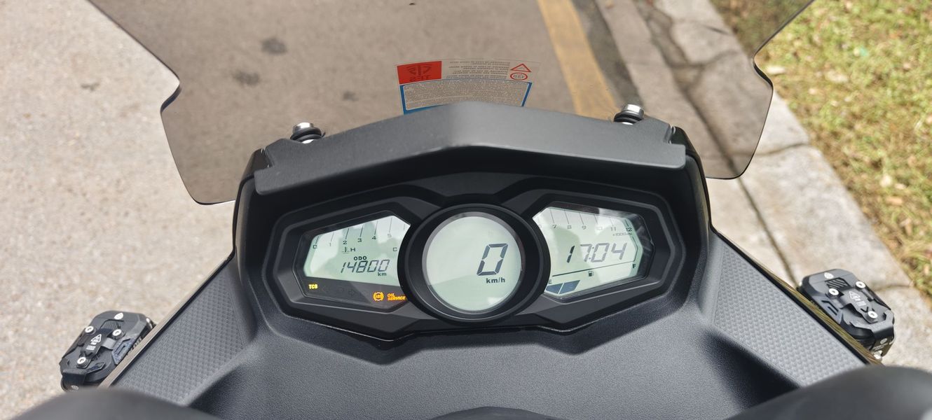 二手光阳Racing X 150