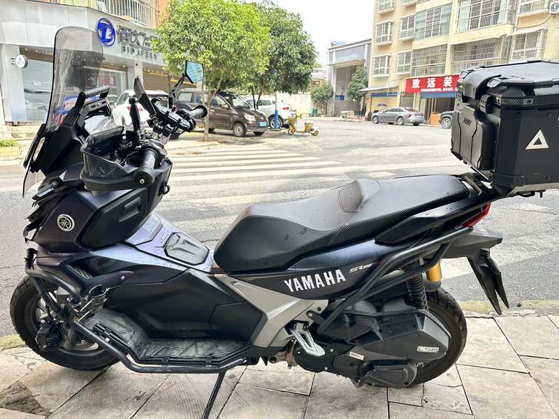 二手无极SR150S