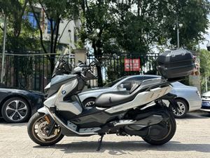 二手宝马C 400