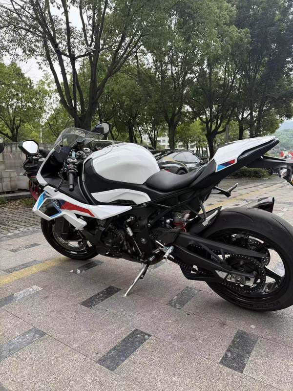 二手宝马S 1000 RR