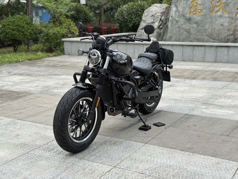 二手春风250CL-C