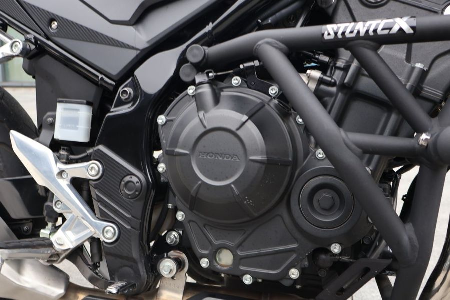 二手本田CB400F