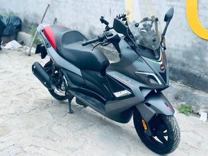 二手宗申阿普利亚SR Max 250