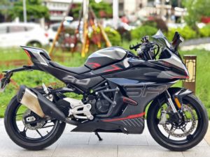 二手春风450SR