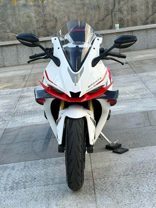 二手无极RR660S