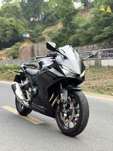 二手本田CBR400R